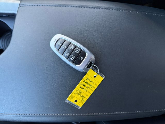 Used 2024 Hyundai Palisade Calligraphy image 32