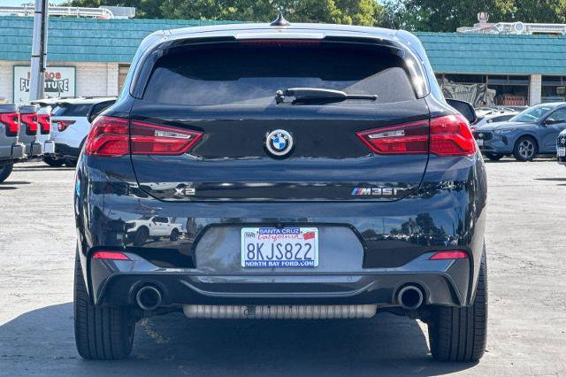 Used 2019 BMW X2 M35i AWD/4WD image 28