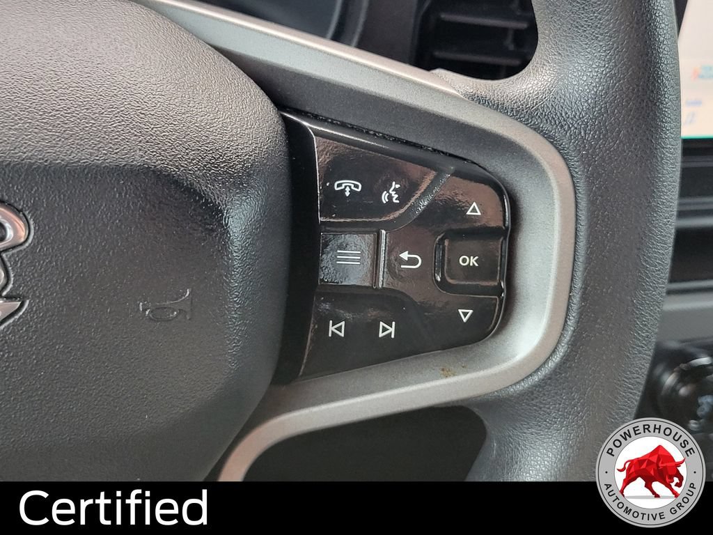 Certified 2022 Ford Bronco 4-Door AWD/4WD image 28