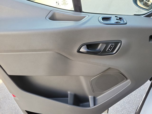 Certified 2023 Ford Transit 350 XLT image 21
