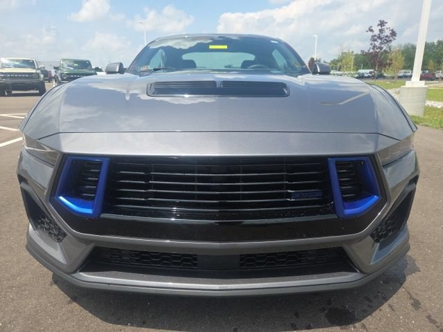 Certified 2024 Ford Mustang GT Premium RWD image 3