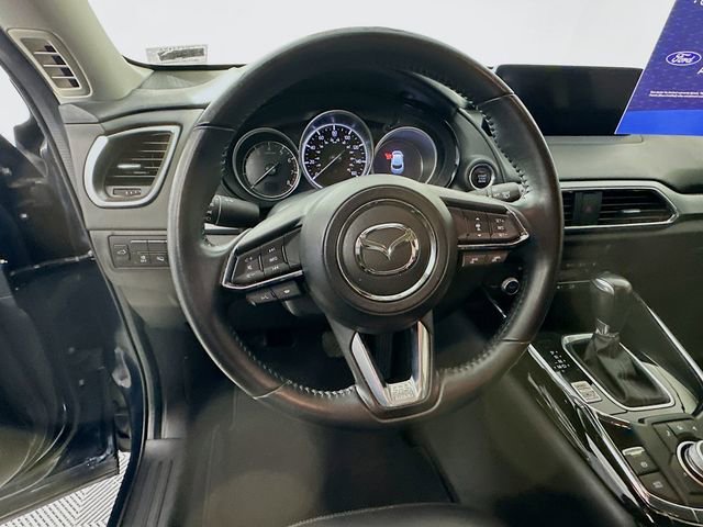 Used 2022 MAZDA CX-9 Touring AWD/4WD image 15