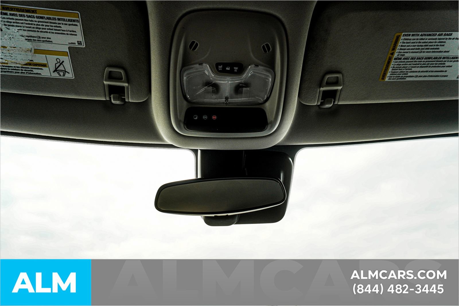 Used 2026 Chevrolet TrailBlazer LT w/ LT Cold Weather Package FWD image 56