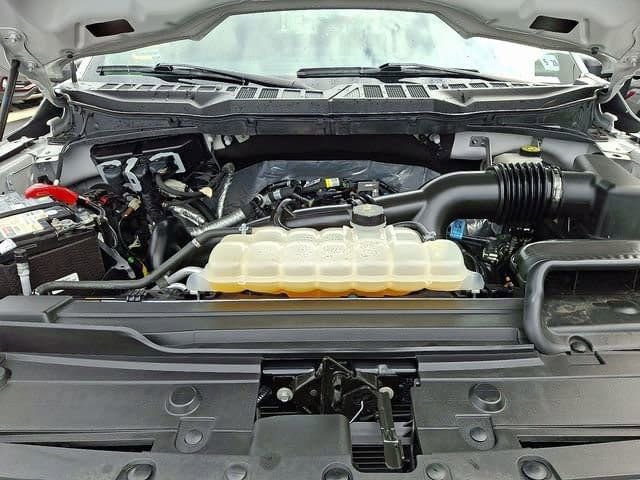 Certified 2023 Ford F150 XL w/ STX Appearance Package AWD/4WD image 28