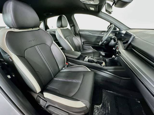 Used 2025 Kia K5 GT-Line FWD image 14