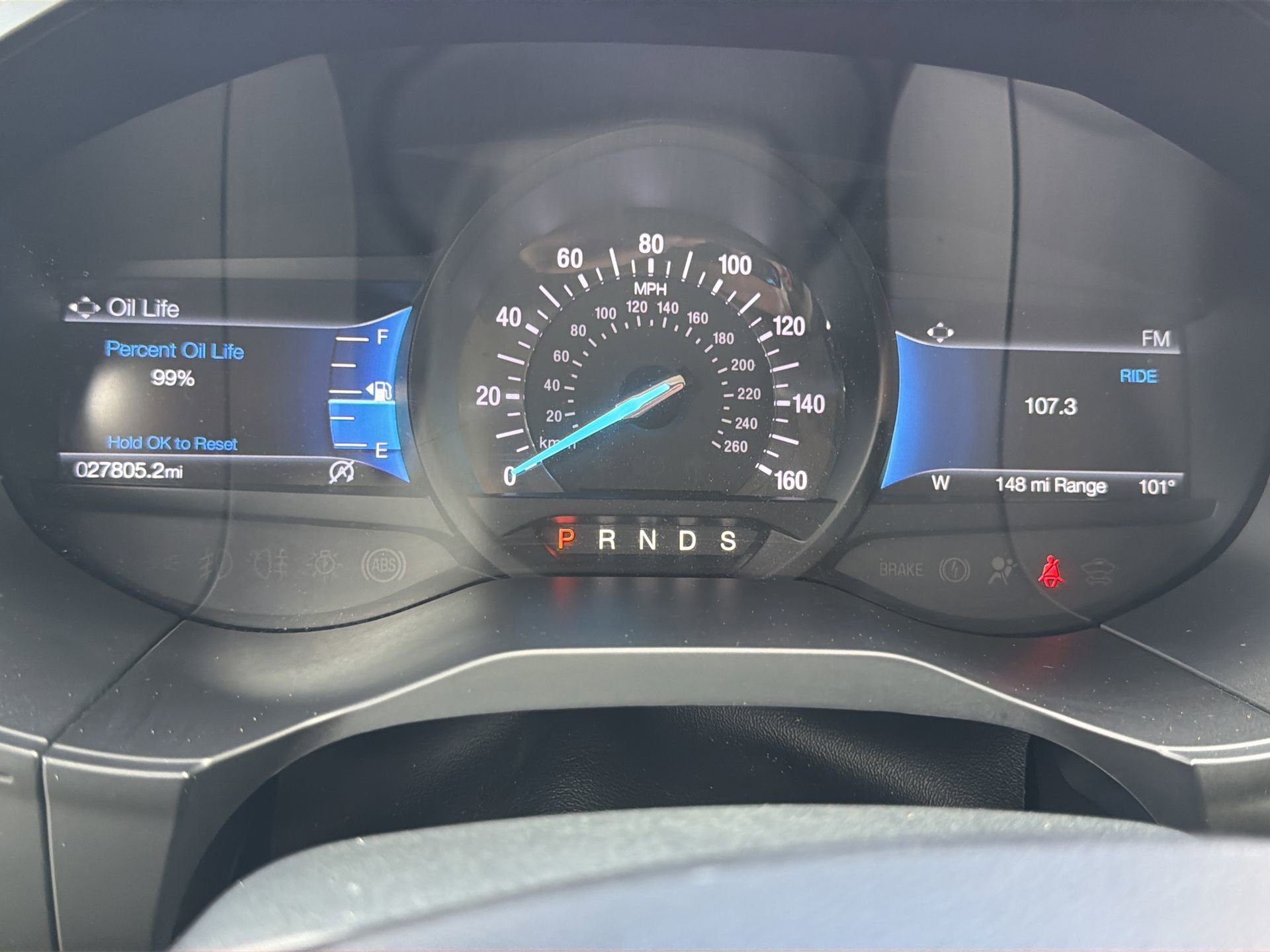Certified 2022 Ford Edge SEL w/ Sport Appearance Package AWD/4WD image 65