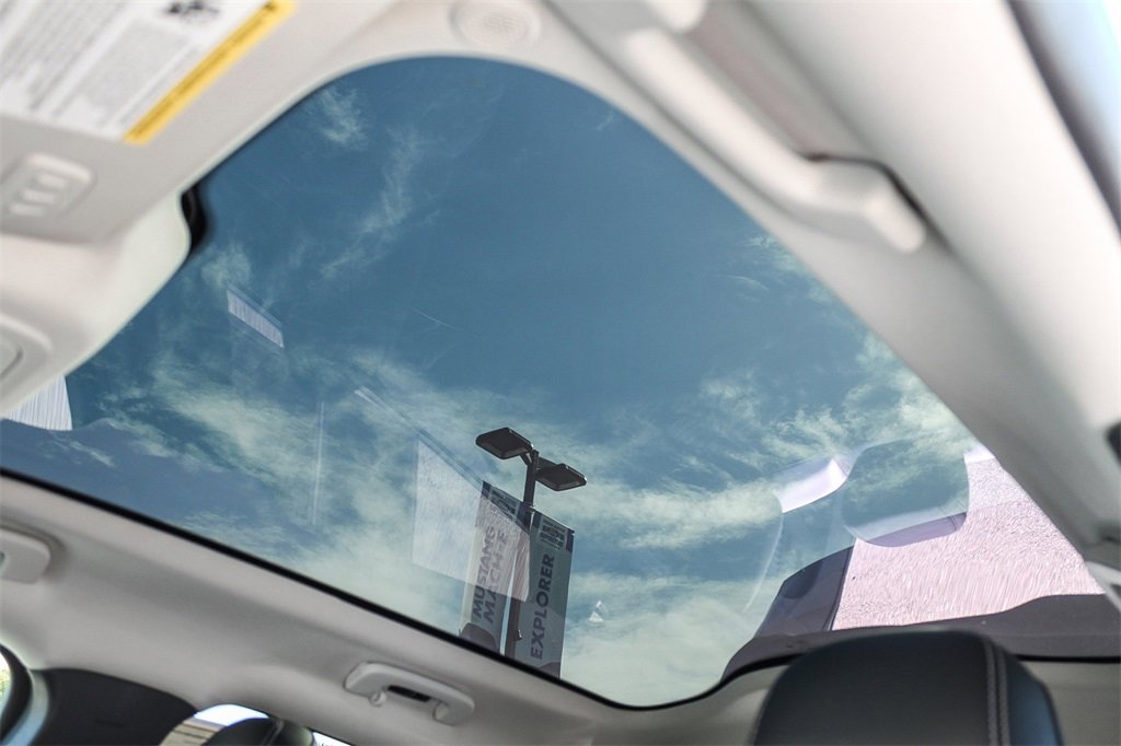 Certified 2024 Ford Mustang Mach-E Premium image 32