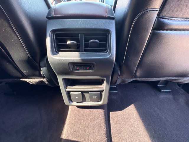 Certified 2020 Ford Edge Titanium w/ Equipment Group 301A FWD image 25