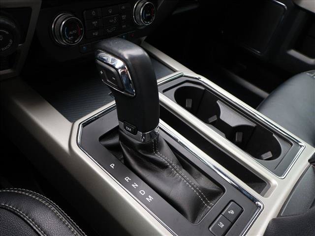 Certified 2019 Ford F150 Lariat w/ Equipment Group 502A Luxury AWD/4WD image 13