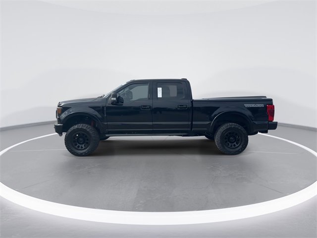 Certified 2020 Ford F250 Lariat image 4