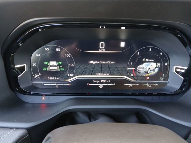 Used 2022 GMC Yukon Denali image 24