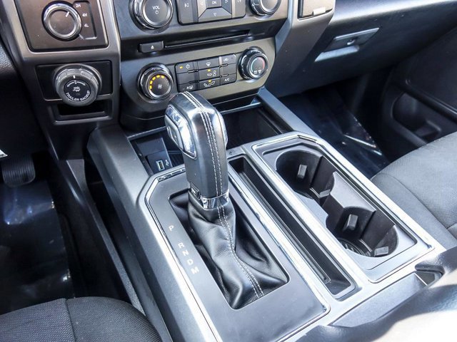 Certified 2018 Ford F150 XLT w/ Equipment Group 301A Mid image 20