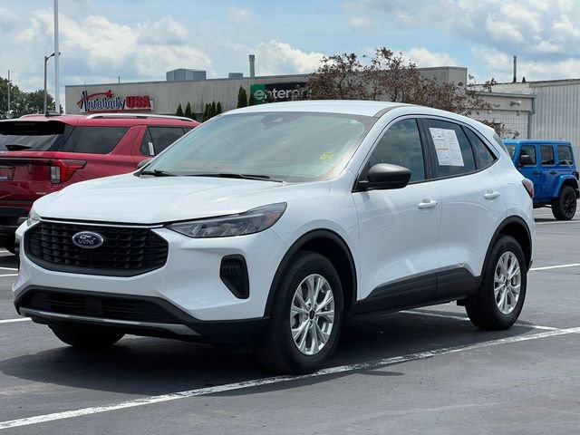 Certified 2024 Ford Escape Active w/ Tech Pack #1 AWD/4WD image 40