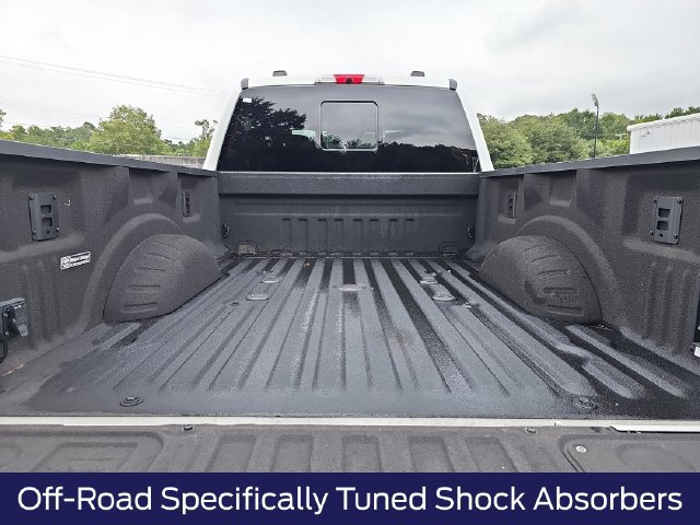 Certified 2024 Ford F250 King Ranch w/ Chrome Package AWD/4WD image 14