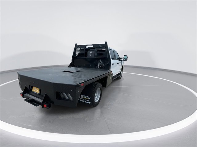 Certified 2024 Ford F350 XL w/ XL Chrome Package image 5