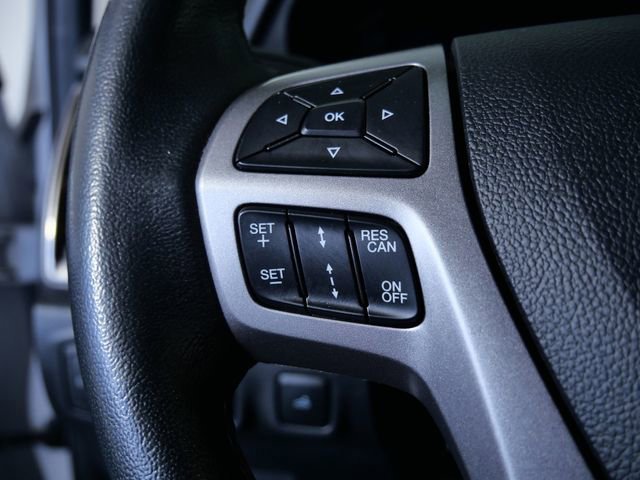 Certified 2020 Ford Ranger XLT w/ Equipment Group 302A Luxury image 24