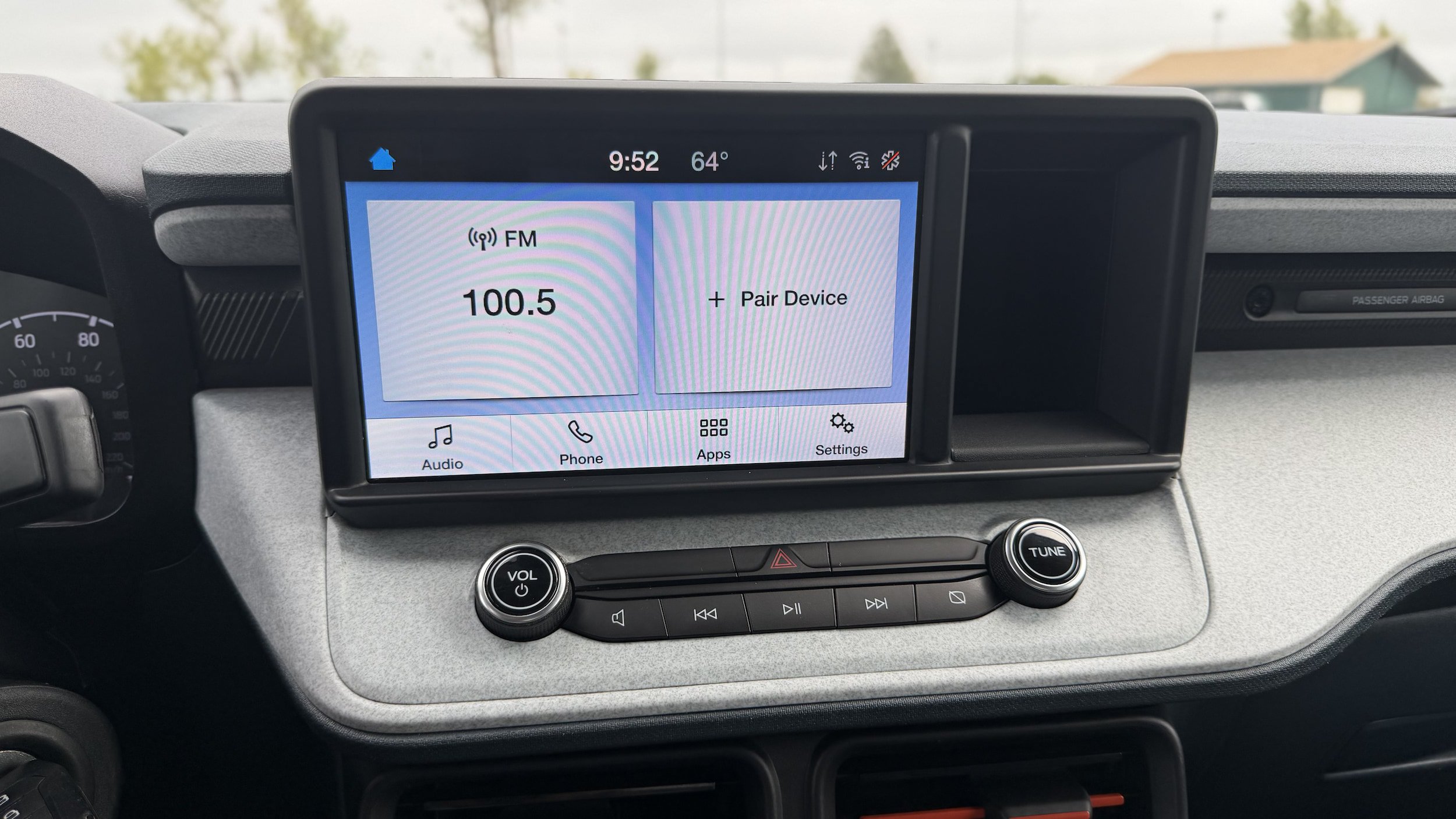 Certified 2022 Ford Maverick XLT FWD image 29