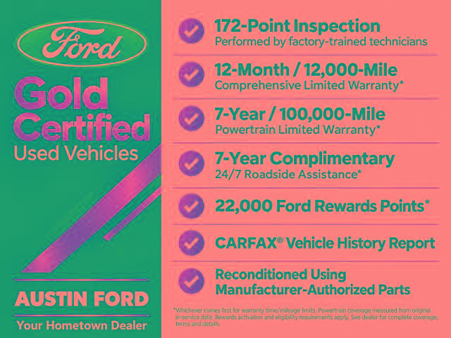 Certified 2024 Ford Ranger Lariat w/ Trailer Tow Package AWD/4WD image 5