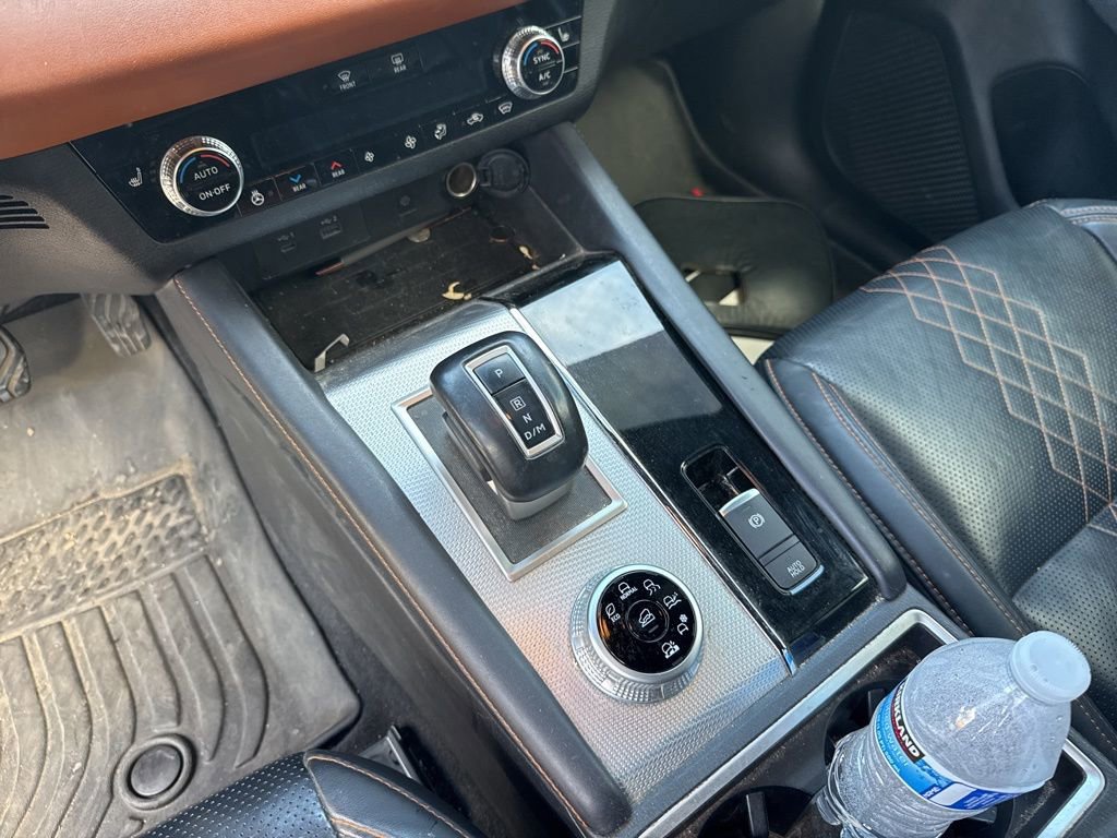 Used 2022 Mitsubishi Outlander SEL image 13