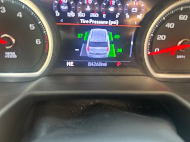 Used 2021 Chevrolet Tahoe Premier RWD image 16