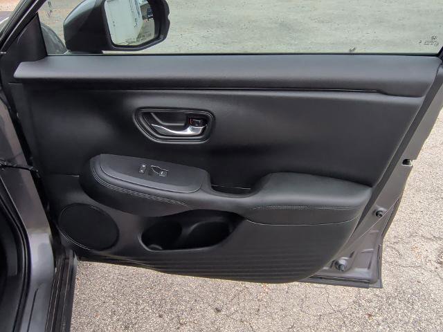 Used 2025 Honda HR-V LX image 20