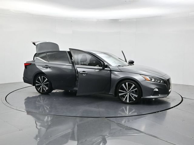 Used 2022 Nissan Altima 2.5 SR FWD image 51