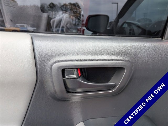 Used 2022 Toyota Tacoma SR5 image 25