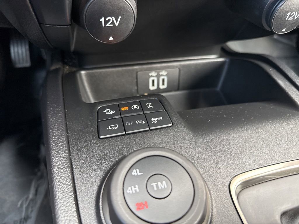 Certified 2022 Ford Ranger XLT w/ Equipment Group 301A Mid AWD/4WD image 29