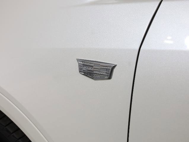 Used 2019 Cadillac XT5 Premium Luxury AWD/4WD image 23