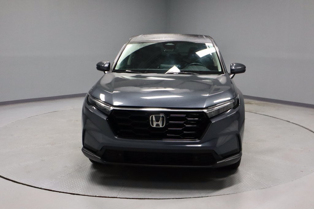 Used 2025 Honda CR-V EX-L image 6