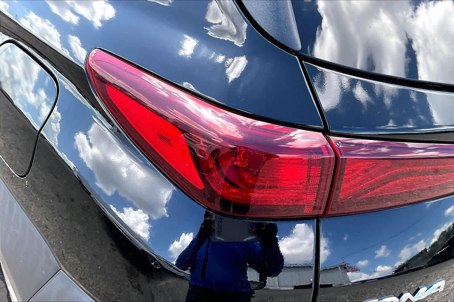 Used 2021 Hyundai Kona SEL FWD image 28