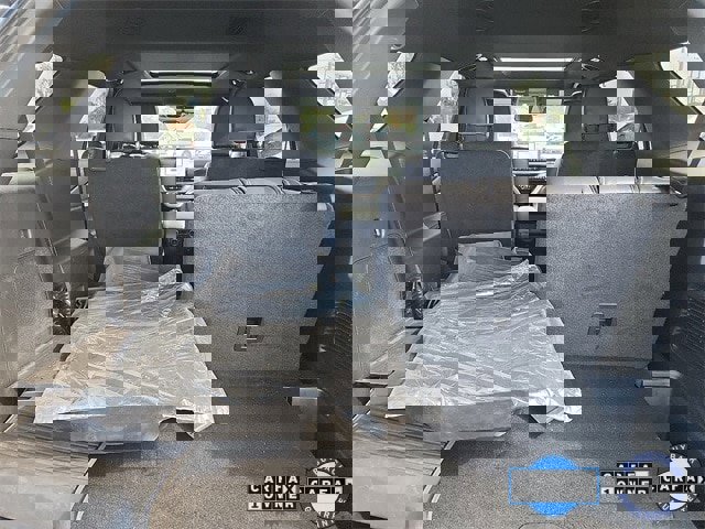 Certified 2025 Ford Explorer ST image 30