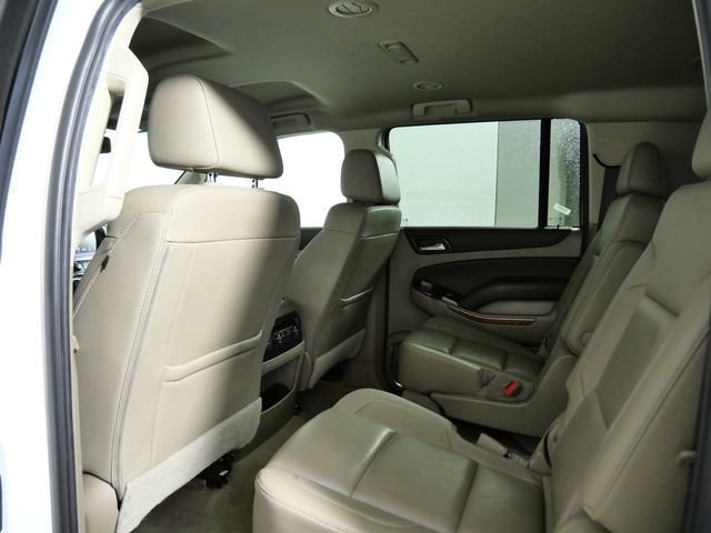 Used 2020 Chevrolet Suburban Premier image 14