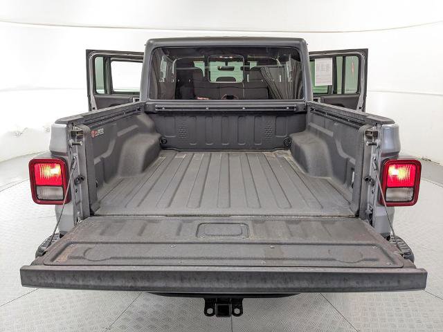 Used 2021 Jeep Gladiator Rubicon AWD/4WD image 20