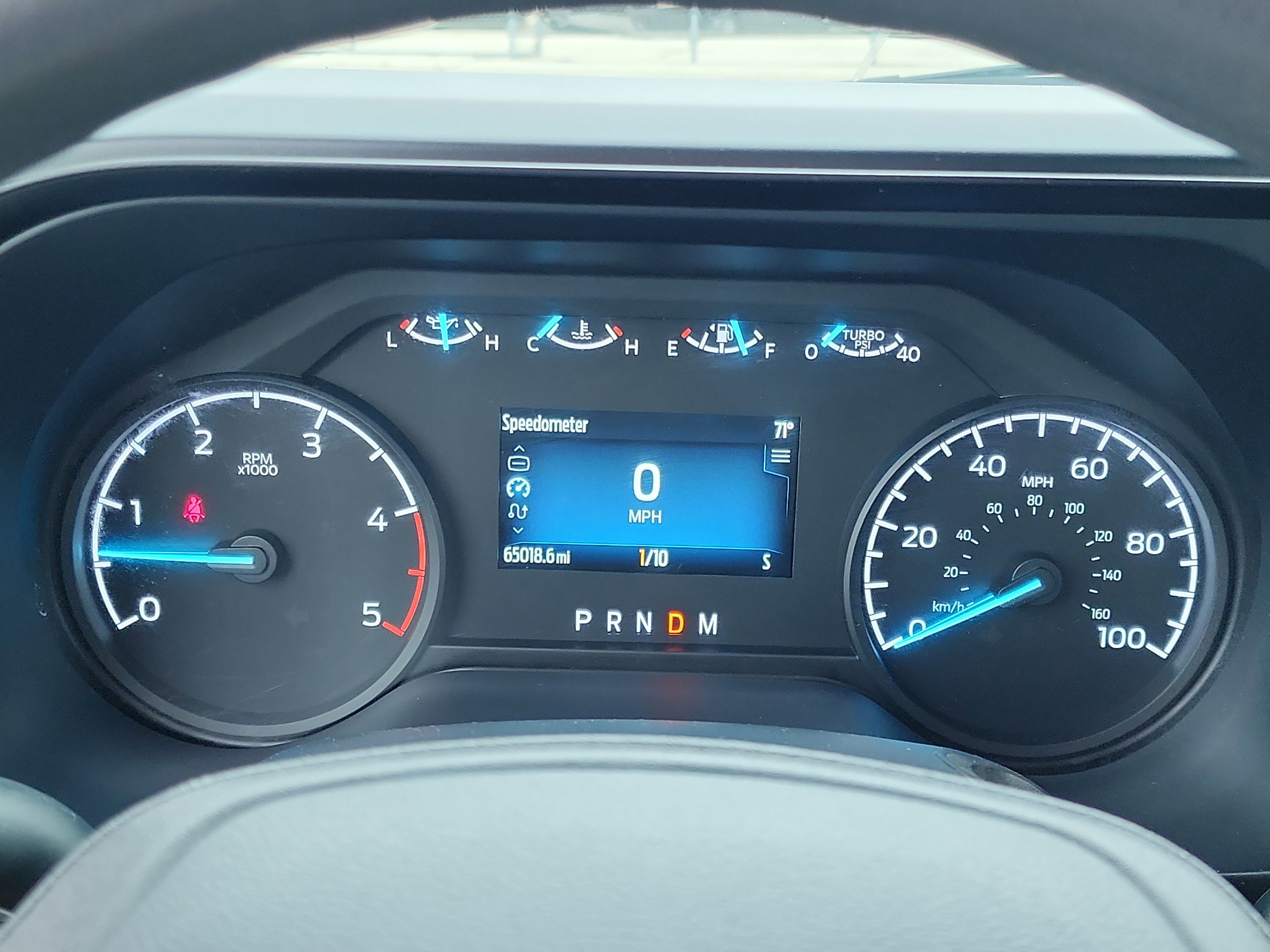 Certified 2024 Ford F250 XLT image 21