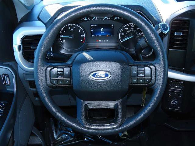 Certified 2023 Ford F150 XLT w/ XTR Package image 26