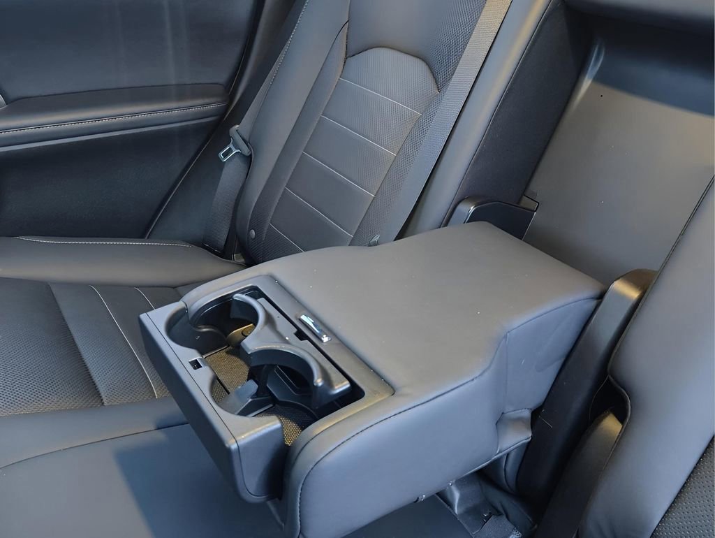 Used 2022 Lexus RX 350 F Sport w/ Cold Area Package (CT) image 31