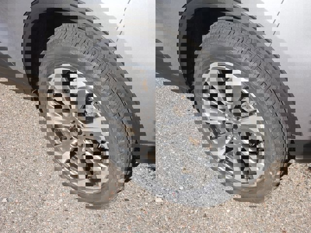 Certified 2024 Ford Escape Platinum image 8