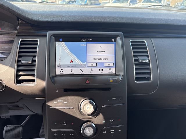 Certified 2019 Ford Flex SEL w/ Equipment Group 202A AWD/4WD image 32