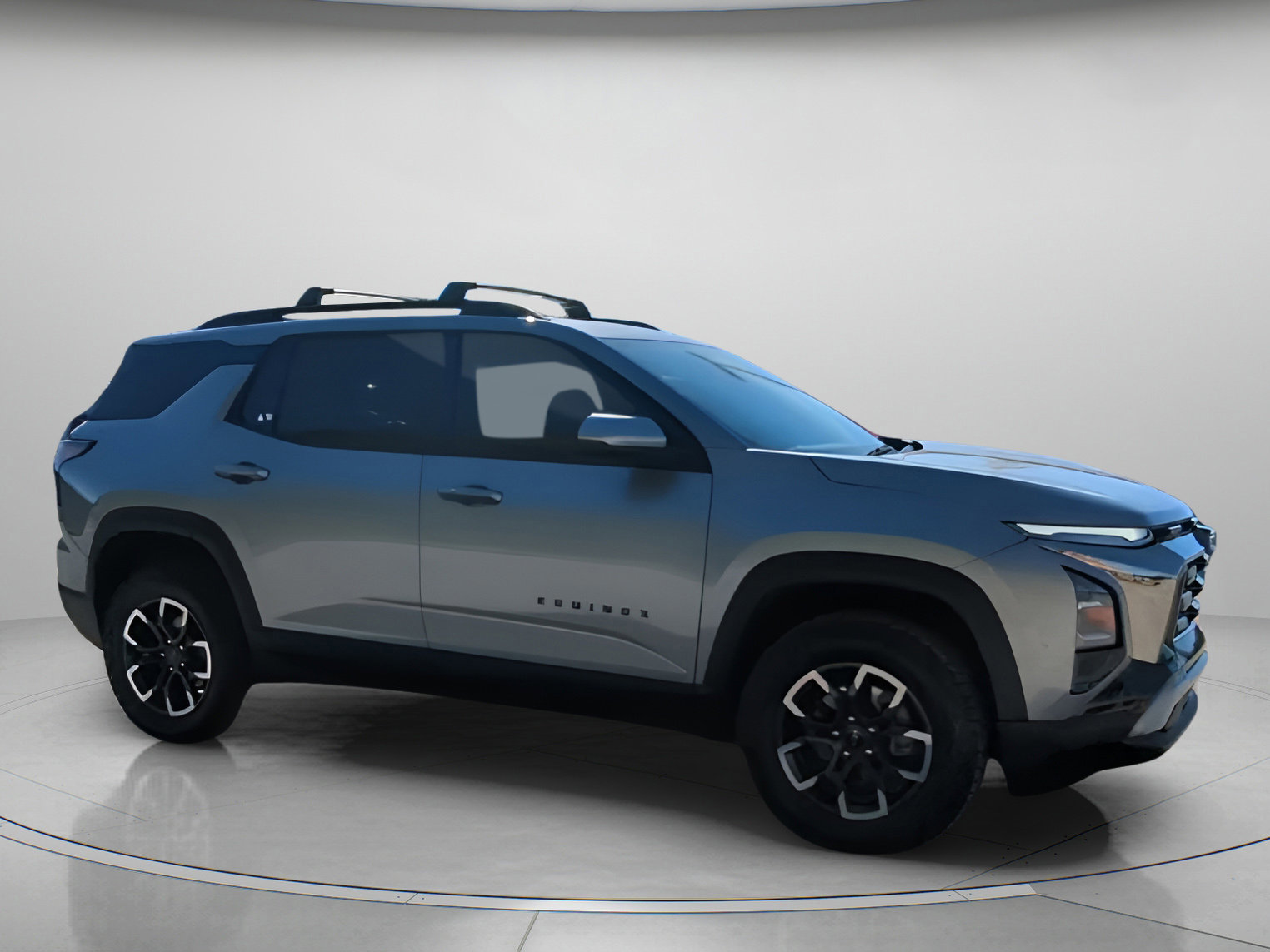 Used 2025 Chevrolet Equinox ACTIV w/ Convenience Package III image 30