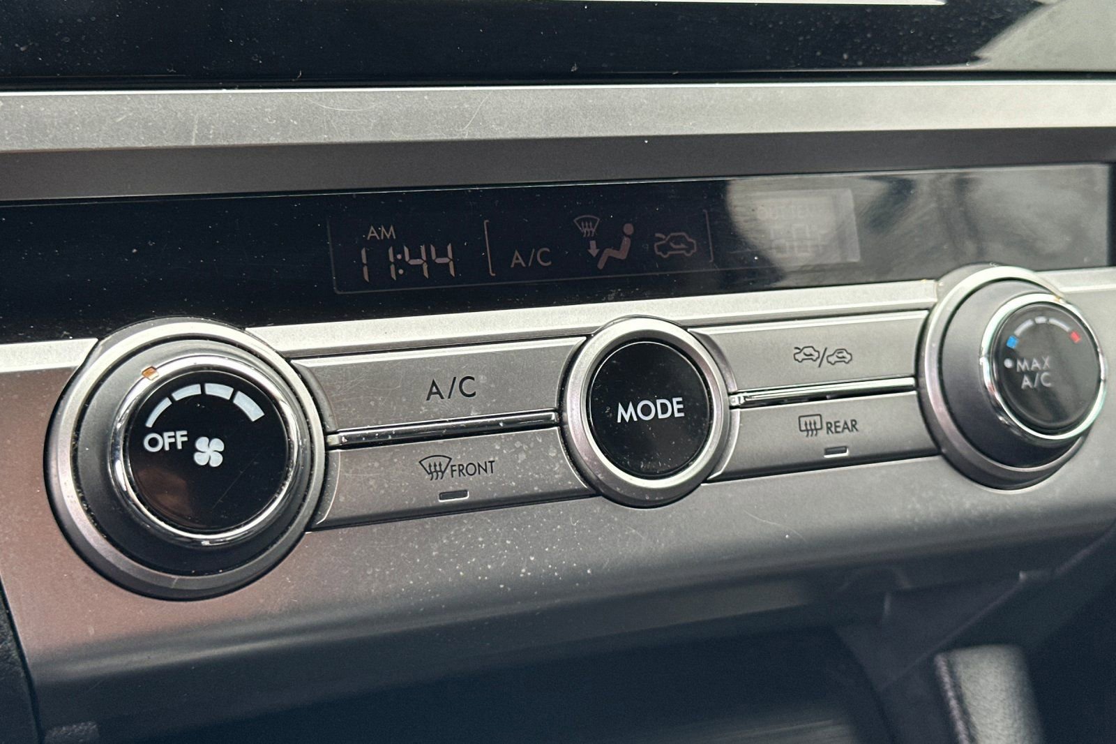 Used 2018 Subaru Outback 2.5i AWD/4WD image 21