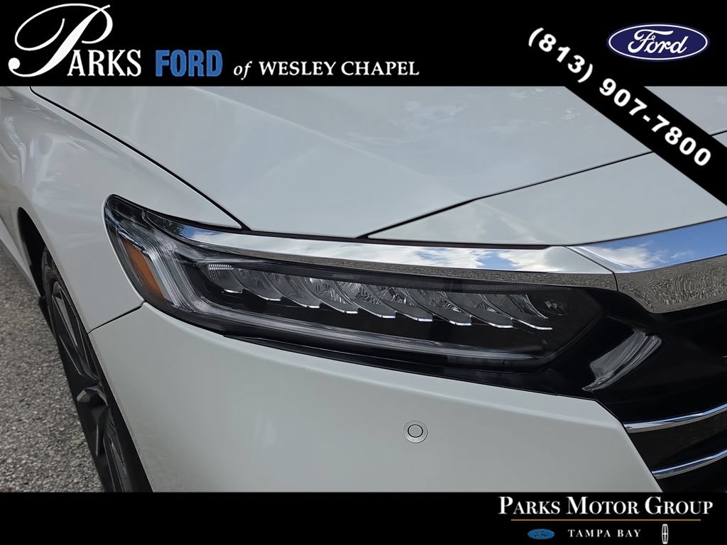 Used 2022 Honda Accord EX-L image 6