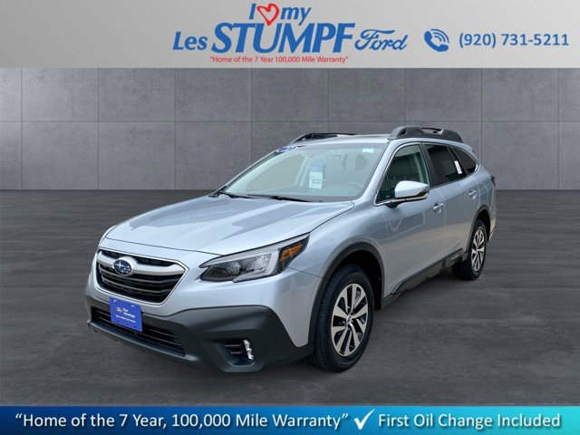 Used 2022 Subaru Outback Premium