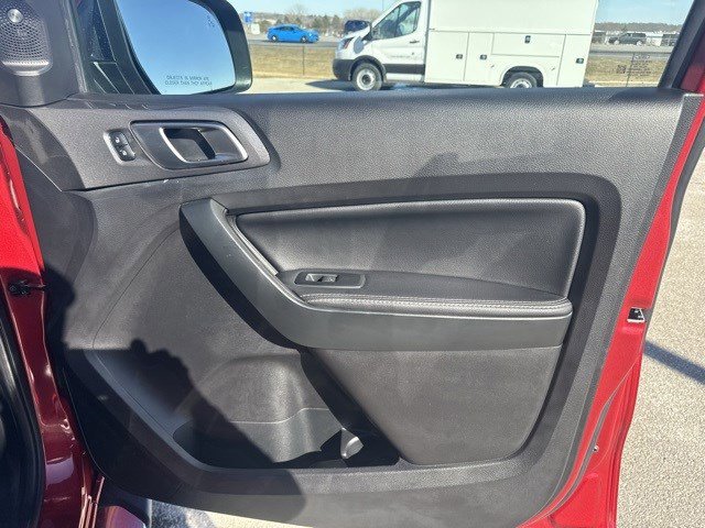 Certified 2020 Ford Ranger Lariat w/ Equipment Group 501A Mid image 33