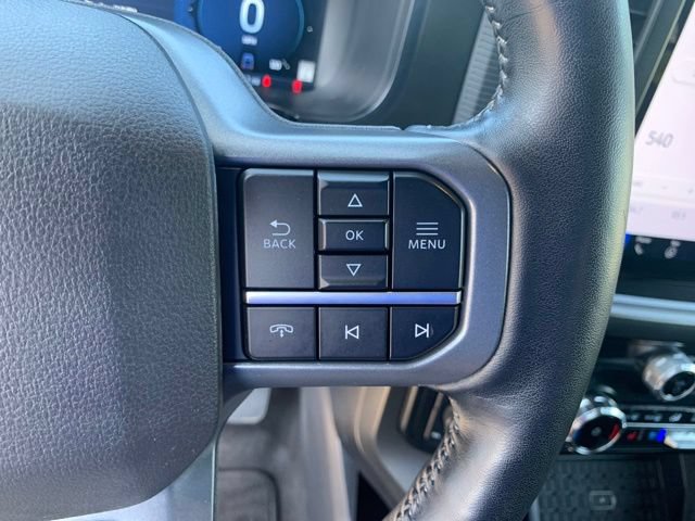 Certified 2024 Ford F150 Lariat w/ Equipment Group 502A High AWD/4WD image 28
