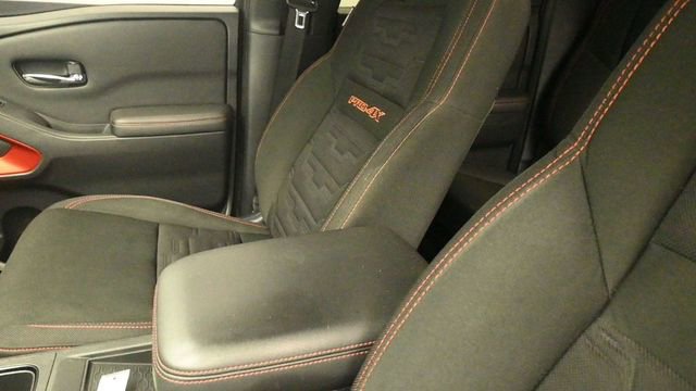 Used 2023 Nissan Frontier PRO-4X w/ Pro Convenience Package AWD/4WD image 24