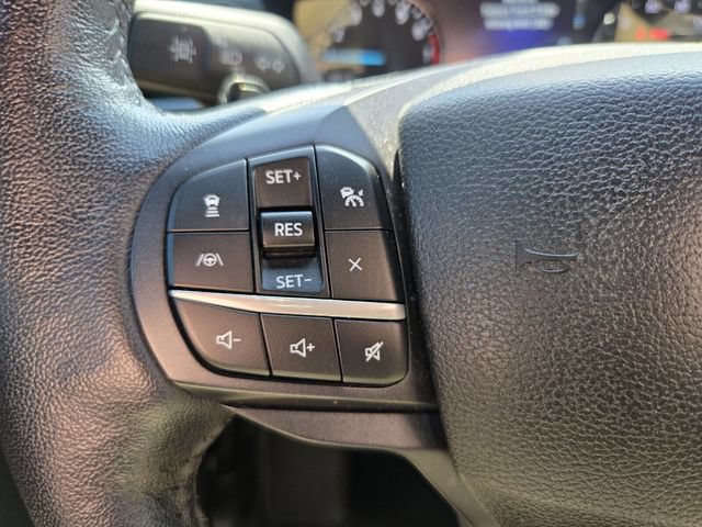 Certified 2020 Ford Explorer XLT w/ Equipment Group 202A AWD/4WD image 28