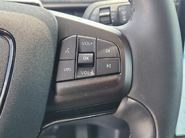 Certified 2023 Ford Mustang Mach-E Premium RWD image 25