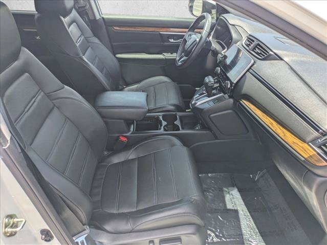 Used 2018 Honda CR-V EX-L image 20