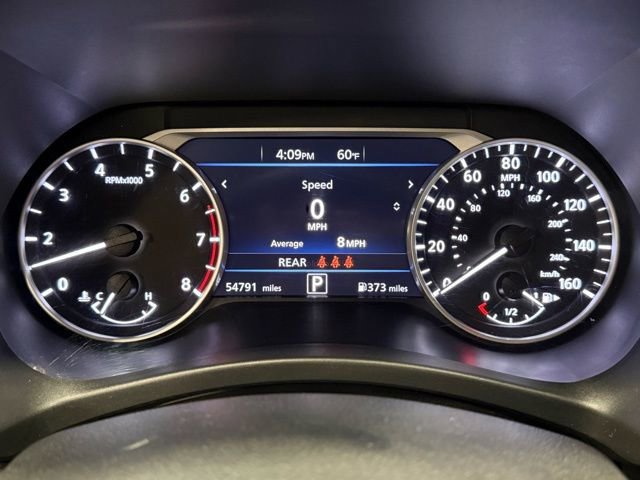 Used 2024 Nissan Sentra SV image 23